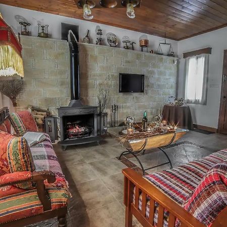 Lofou Traditional House Экстерьер фото