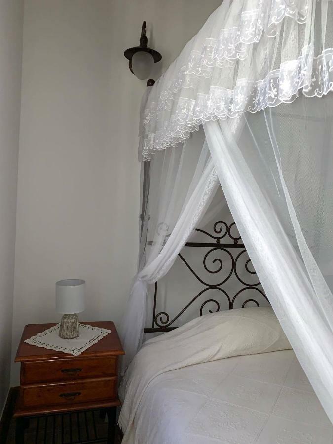 Lofou Traditional House Экстерьер фото